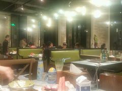 -爱9味·火锅自助主题餐厅(西站店)