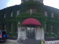 -半岛公馆(淞兴西路店)