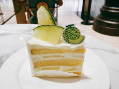 -KNOTKNOT珞珞·日式甜品(K11店)