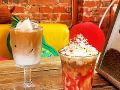 -16毫米咖啡&酒吧(南锣鼓巷店)