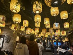 -南京大牌档(新街口德基广场店)