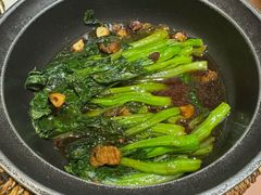 -杨记隆府重庆江湖菜(大悦城店)