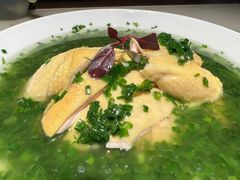 -淮扬府(安定门店)