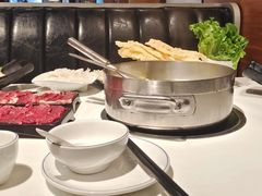 -陈记顺和牛肉火锅馆(天河北路店)