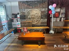 -江边城外烤全鱼(方庄时代购物中心店)