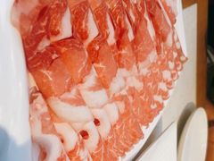 -五十六号院涮肉(雍和宫店)