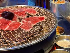-入火韩国烤肉(凯旋广场店)