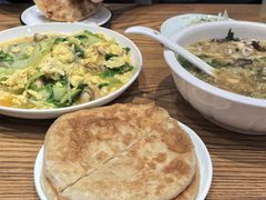 -李连贵酒家熏肉大饼(昆明街店)