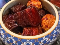 -永安鱼庄·镇江菜(东吴路店)