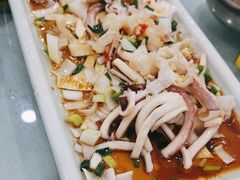 -郭姐·威海渔村(黄兴路店)