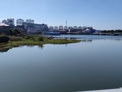 -七的湖·江南蟹舫·阳澄湖农家菜(蟹舫苑店)