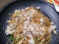 -The Dishes Seafood & Restaurant