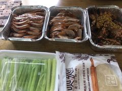 -火刻北京烤鸭(市北区·鲍岛市场店)