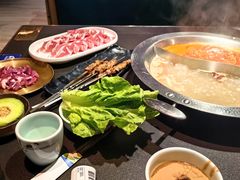 -额尔敦·品质自助(摩尔城店)