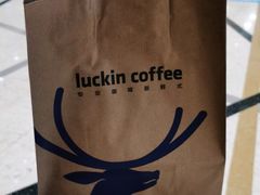 -luckincoffee瑞幸咖啡(创汇首座店)