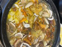 -草墩罗非鱼庄•野生菌•腊排骨(七星街上段店)