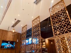 大堂-鹅冠港式茶餐厅(来福士店)