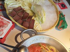 -小龙坎火锅(IFS HOT店)