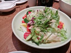 -吕氏疙瘩汤·新鲁菜(济南万象城店)