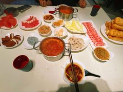 -凯鸽火锅(华林新天地店)