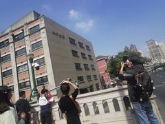 -上海四行仓库抗战纪念馆