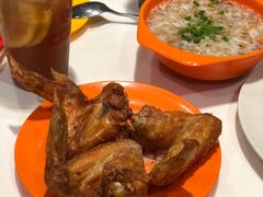 -冰岛茶餐厅(世茂店)