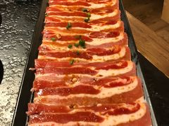 -九田家黑牛烤肉料理(石路天虹店)