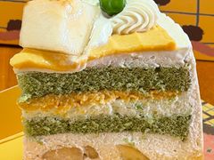 -MORNING GOOD Bistro(翰林府店)