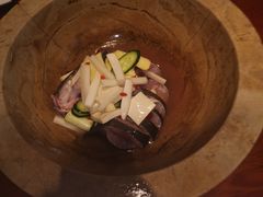 -云中鱼蒸汽石锅鱼(浦东食品城店)