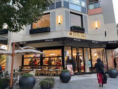 -Peet's Coffee皮爷咖啡(大学路店)