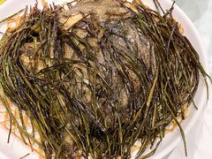葱香鸦片鱼-老吉士酒家(天平路店)