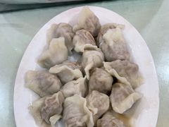 -陶然饺子城(奥体中路店)