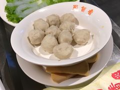 -蜀留香火锅·始于1999·原四川老火锅(白堤路店)