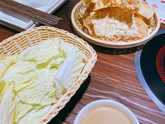 -望蝎门羊蝎子火锅(祭城店)