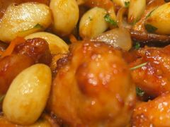 -汤城小厨•粤菜•靓汤(西直门凯德MALL店)