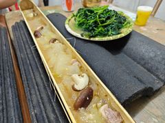 -竹泉农庄·竹筒饭(从化店)