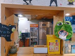 门面-阿信厚吐司(曾厝垵店)
