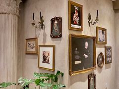 -玲婧胡同·生日蛋糕·餐厅(嘉里城店)