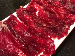 -牛事制造局牛肉火锅(莲岳路店)