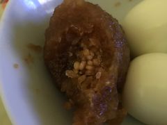 -金太粽(上海弄堂第一粽店)