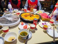 -大队长主题火锅(观音桥店)