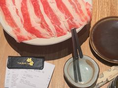 -稻前Taoki(方圆荟店)