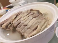 -内蒙古驻京办餐厅