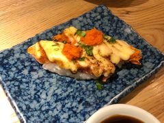 -初居食屋日式料理(万象城购物中心店)
