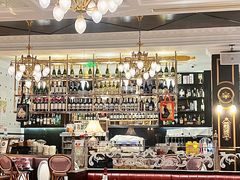 -Entrecôte 法国牛扒馆(保利·时光里店)
