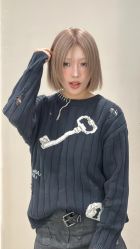 -IN STYLE•造型