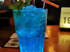 -CIRCLE·酒吧(第一国际店)