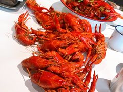 -文和友老长沙龙虾馆(化龙池店)