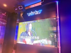 -温莎KTV(国贸店)