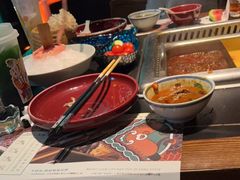 -大隐·成都火锅Bistro(合生麒麟新天地店)